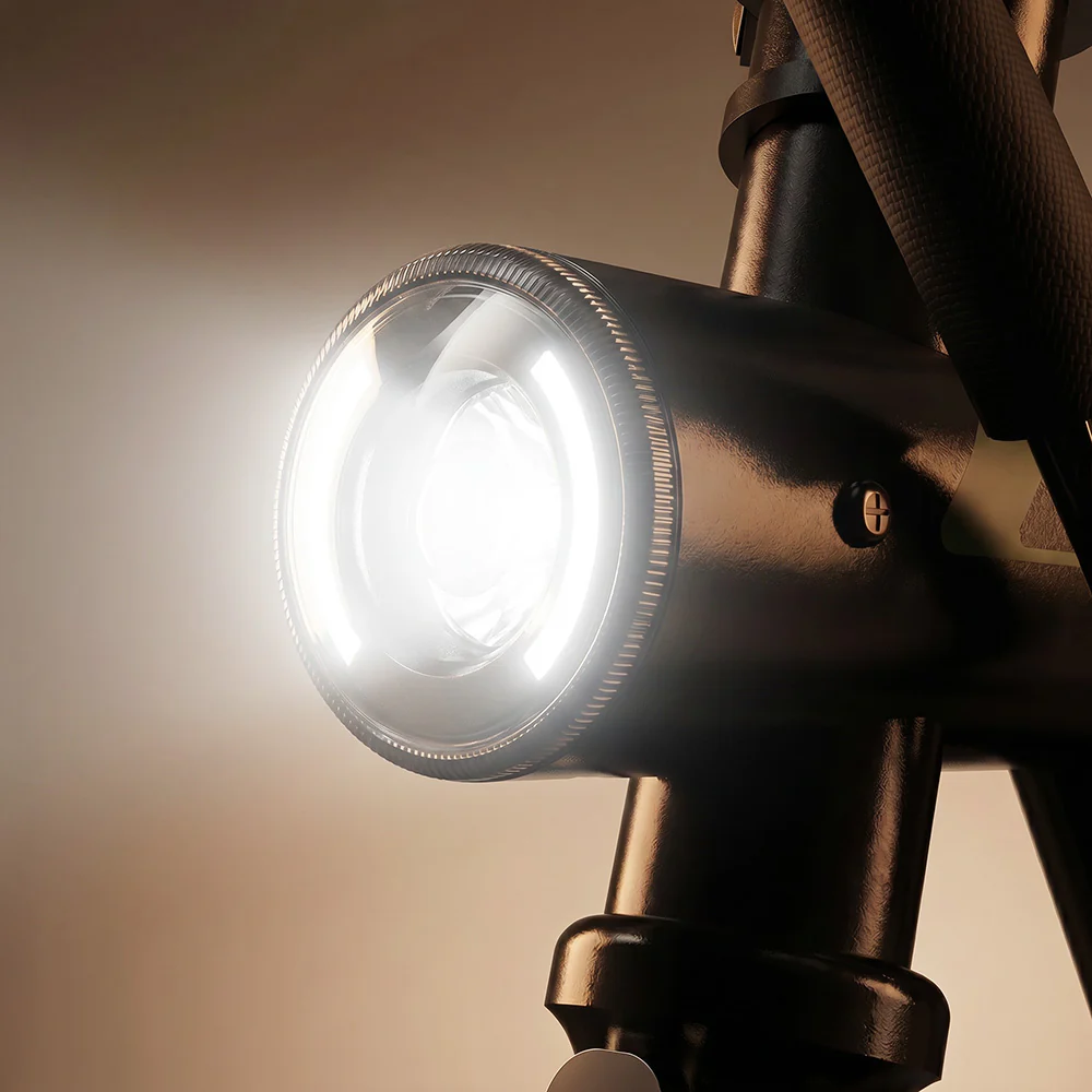 EB1S Klappbares City E-Bike mit App Steuerung - Image 10