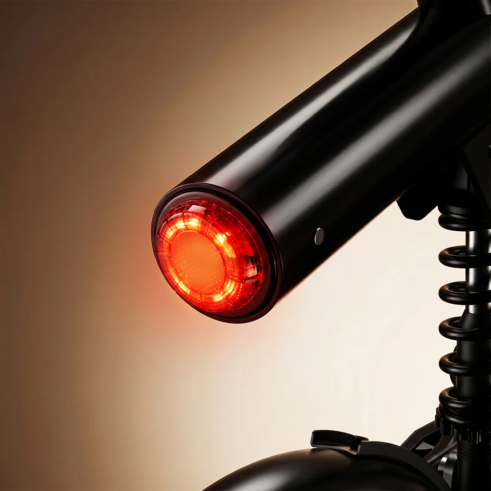 EB1S Klappbares City E-Bike mit App Steuerung - Image 15