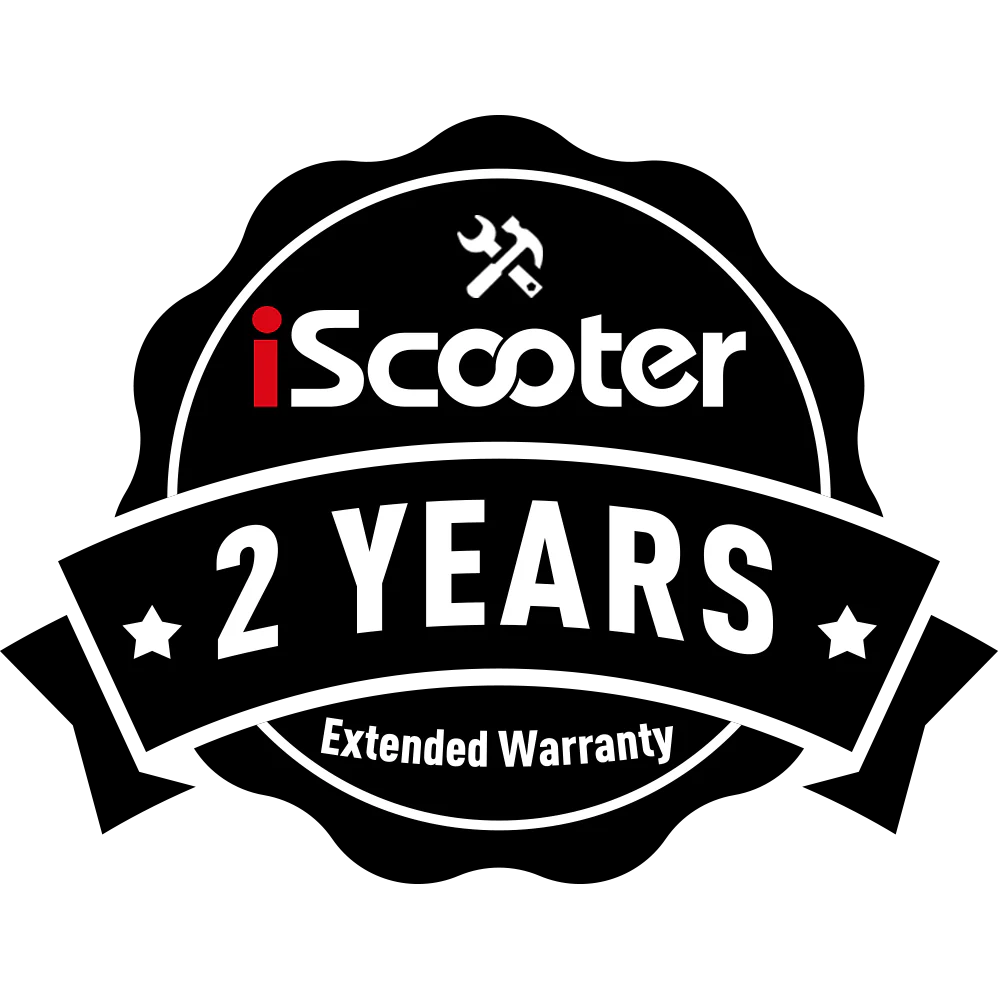 Erweiterte Garantie für E-Scooter - Image 2