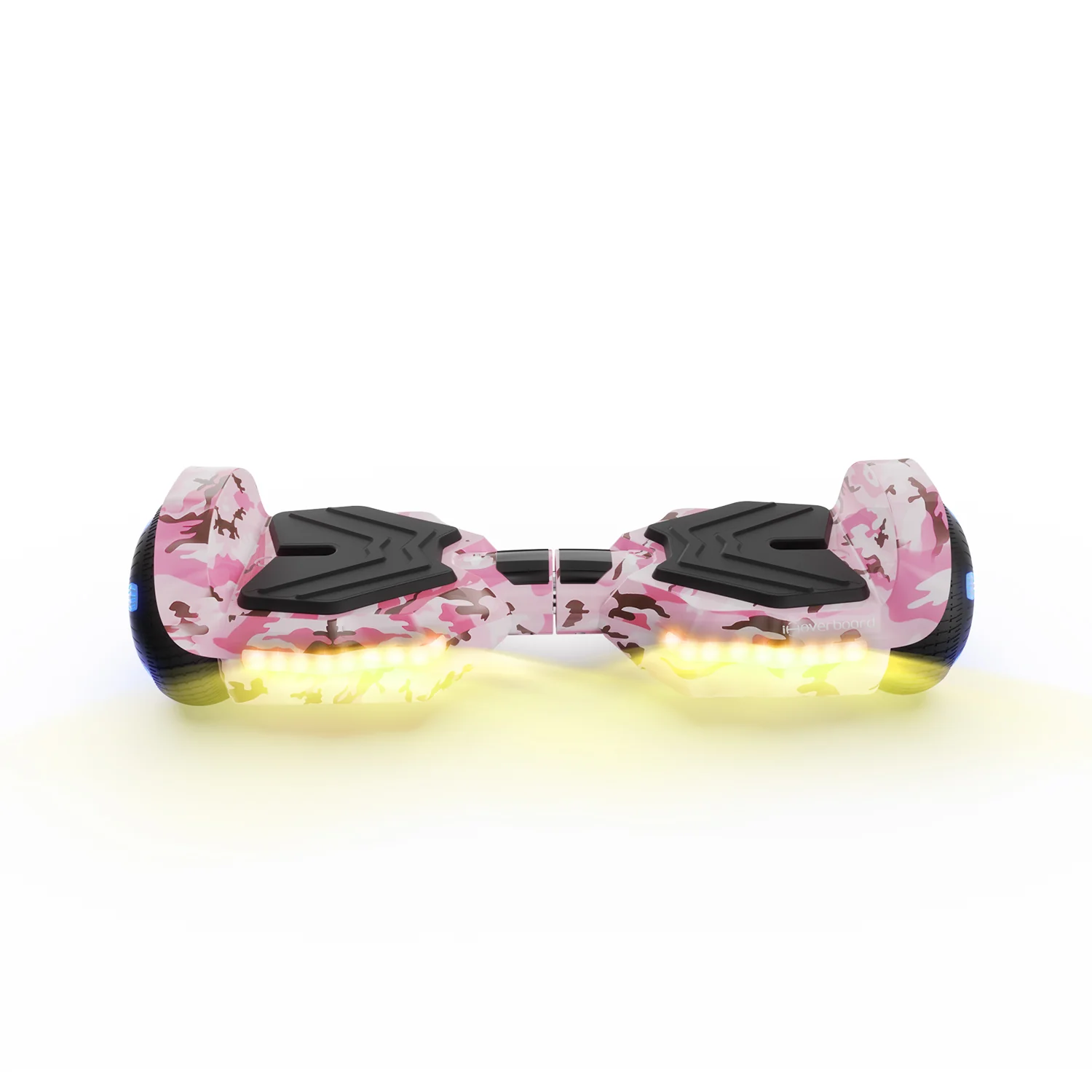 iHoverboard H2 Rosa Bluetooth Hoverboard 6.5" - Image 8