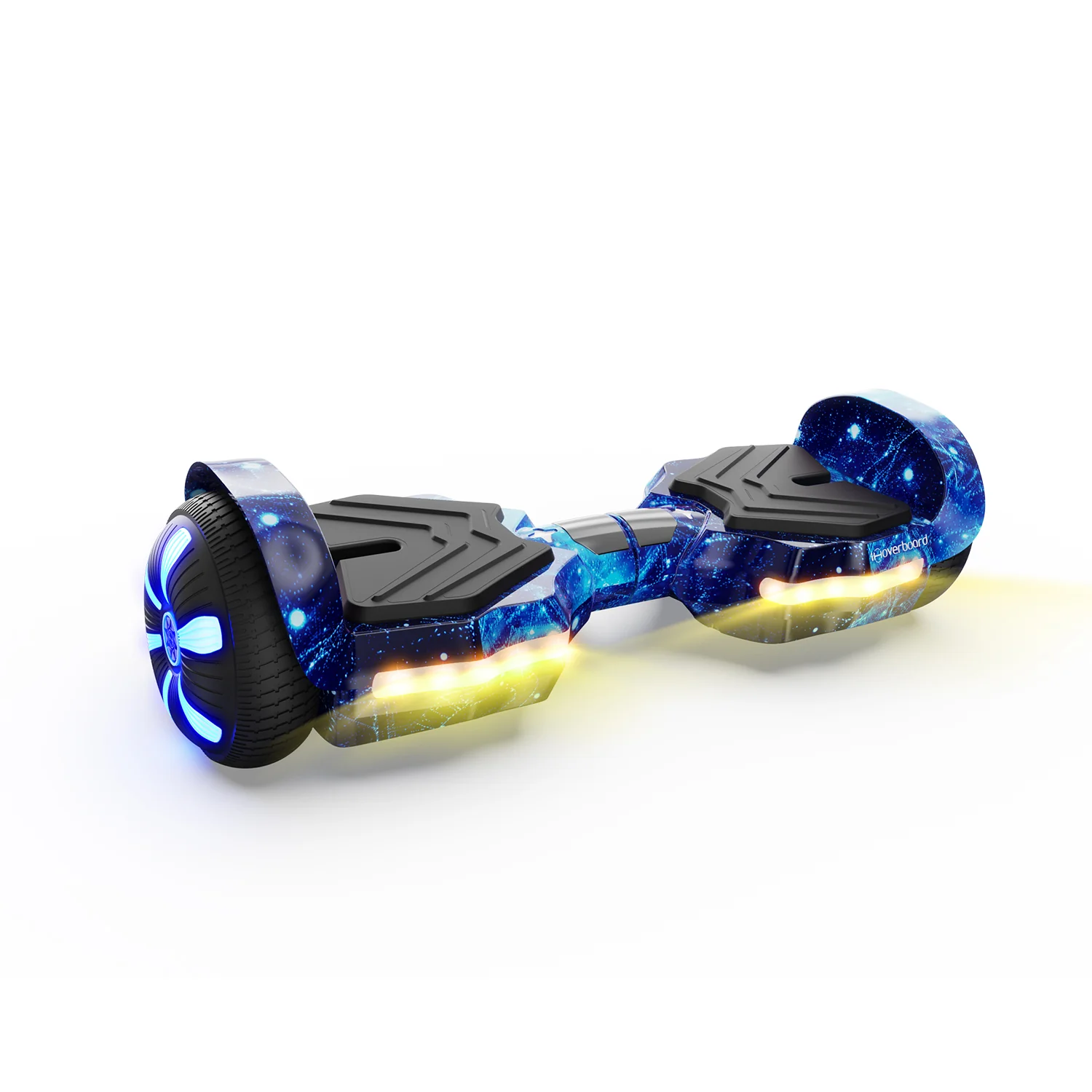 iHoverboard H2 Blaues Bluetooth-Hoverboard 6.5" - Image 10