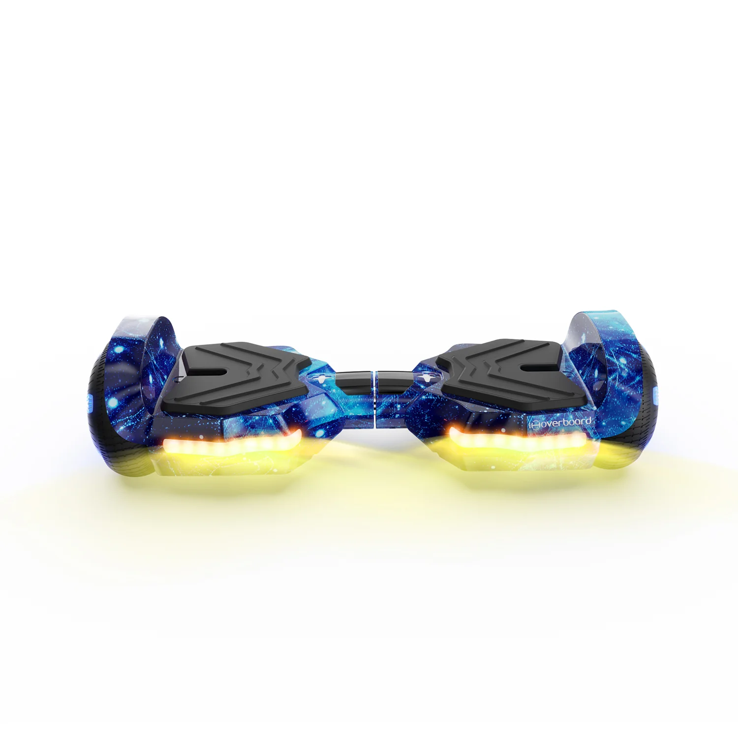 iHoverboard H2 Blaues Bluetooth-Hoverboard 6.5" - Image 13