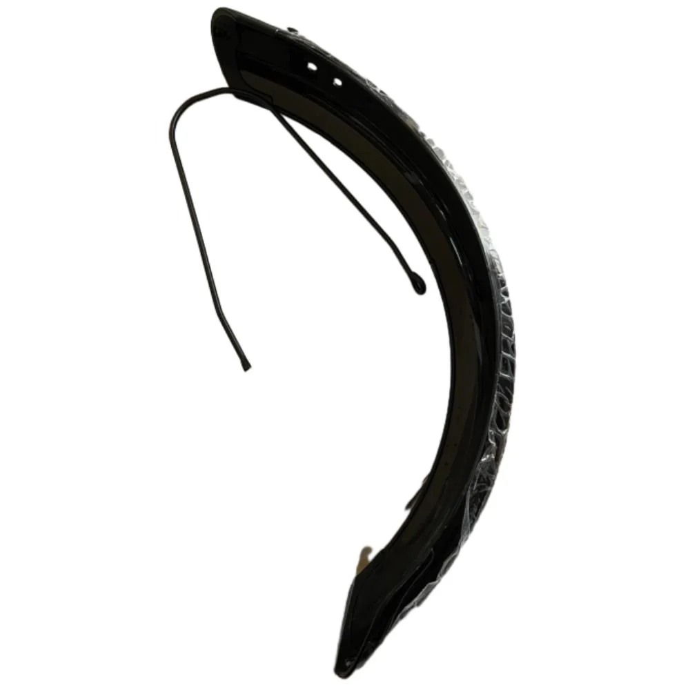 Hinterradkotflügel für iScooter U1/EB1 E-Bike