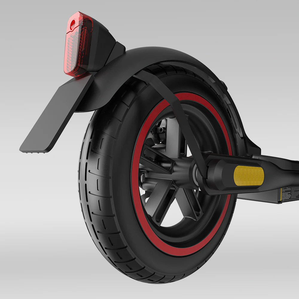iScooter i9M Faltbarer E-Scooter für Pendler mit Straßenzulassung - Image 10