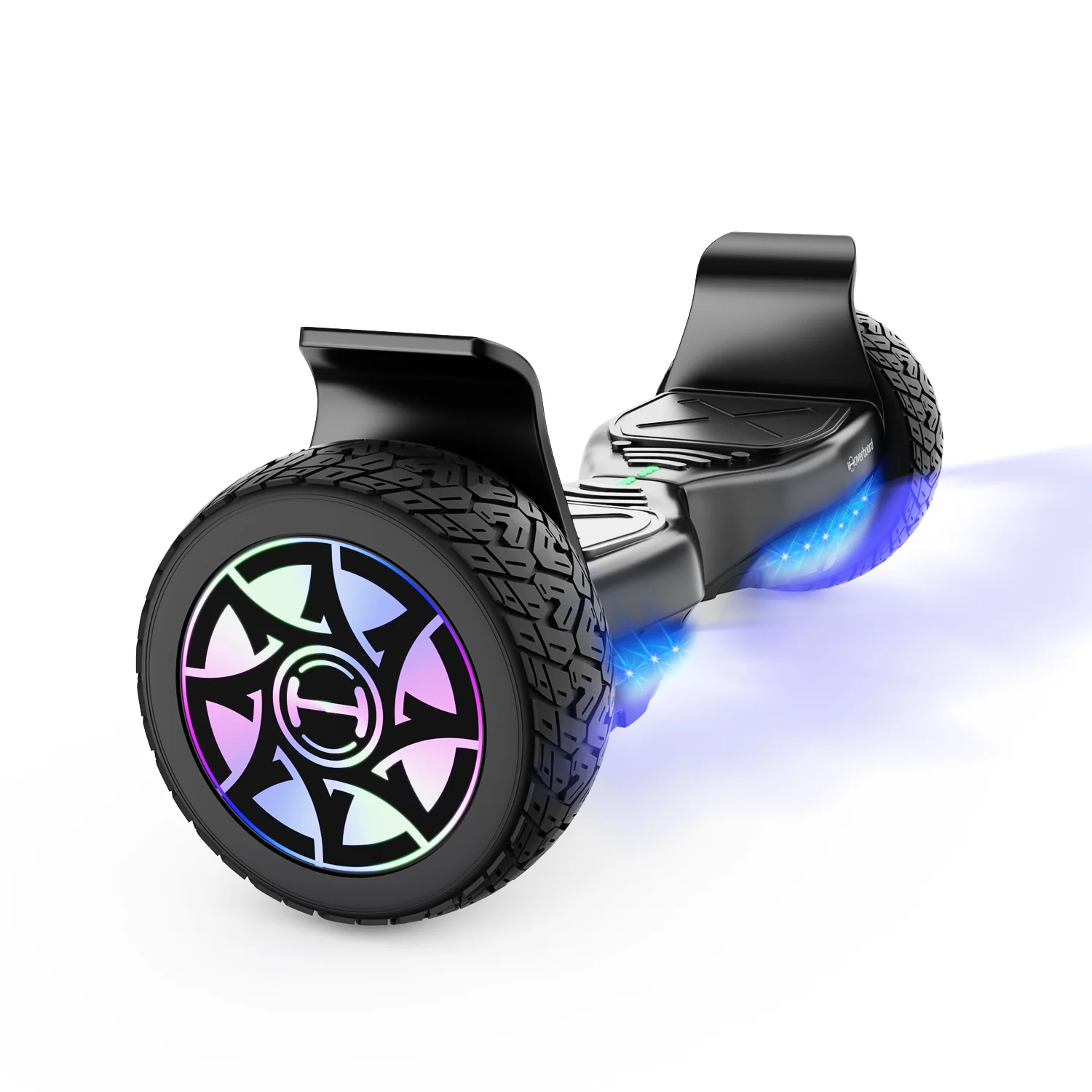 H8MAX/H8 LED Hoverboard Gelände 8.5" - Image 13