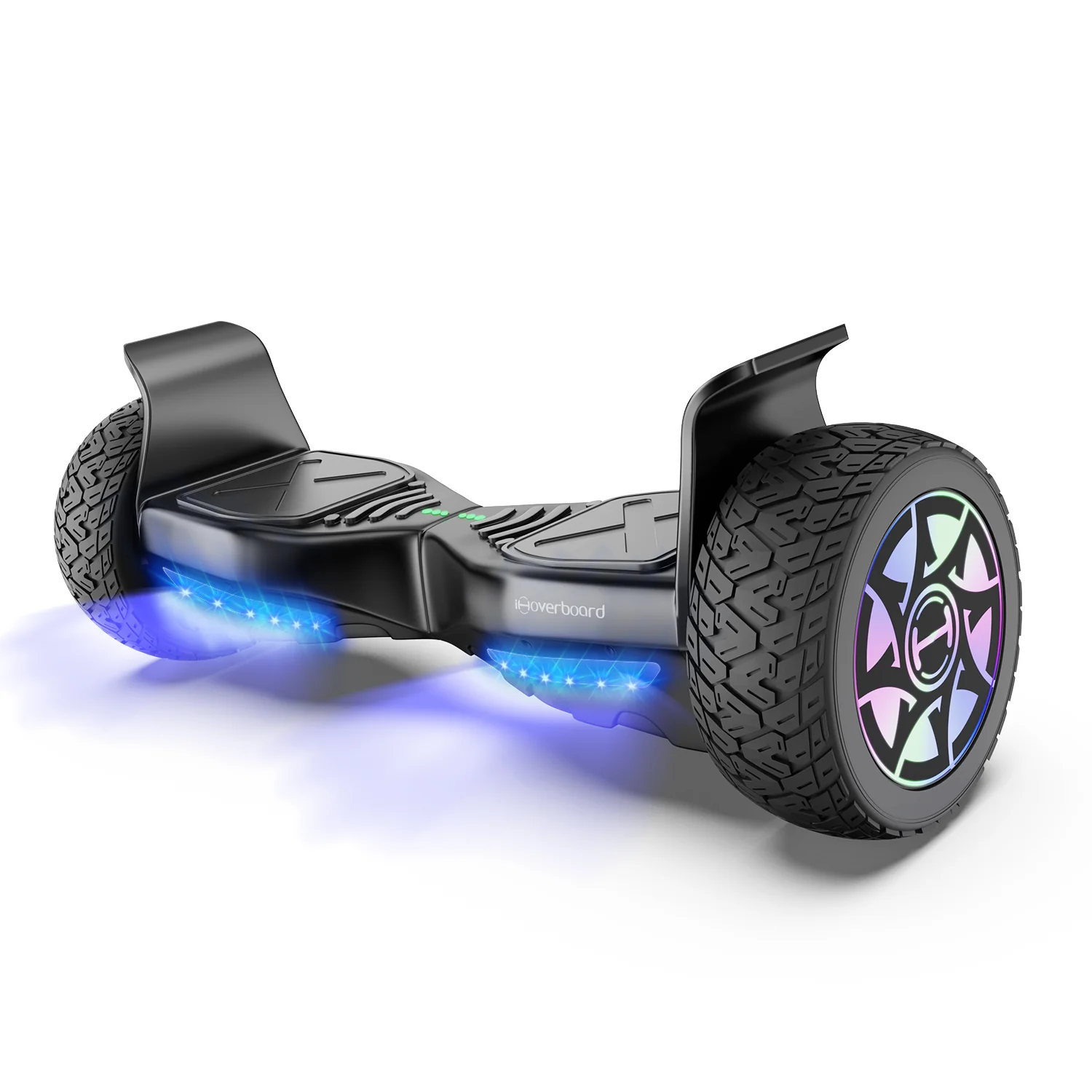 H8MAX/H8 LED Hoverboard Gelände 8.5" - Image 14