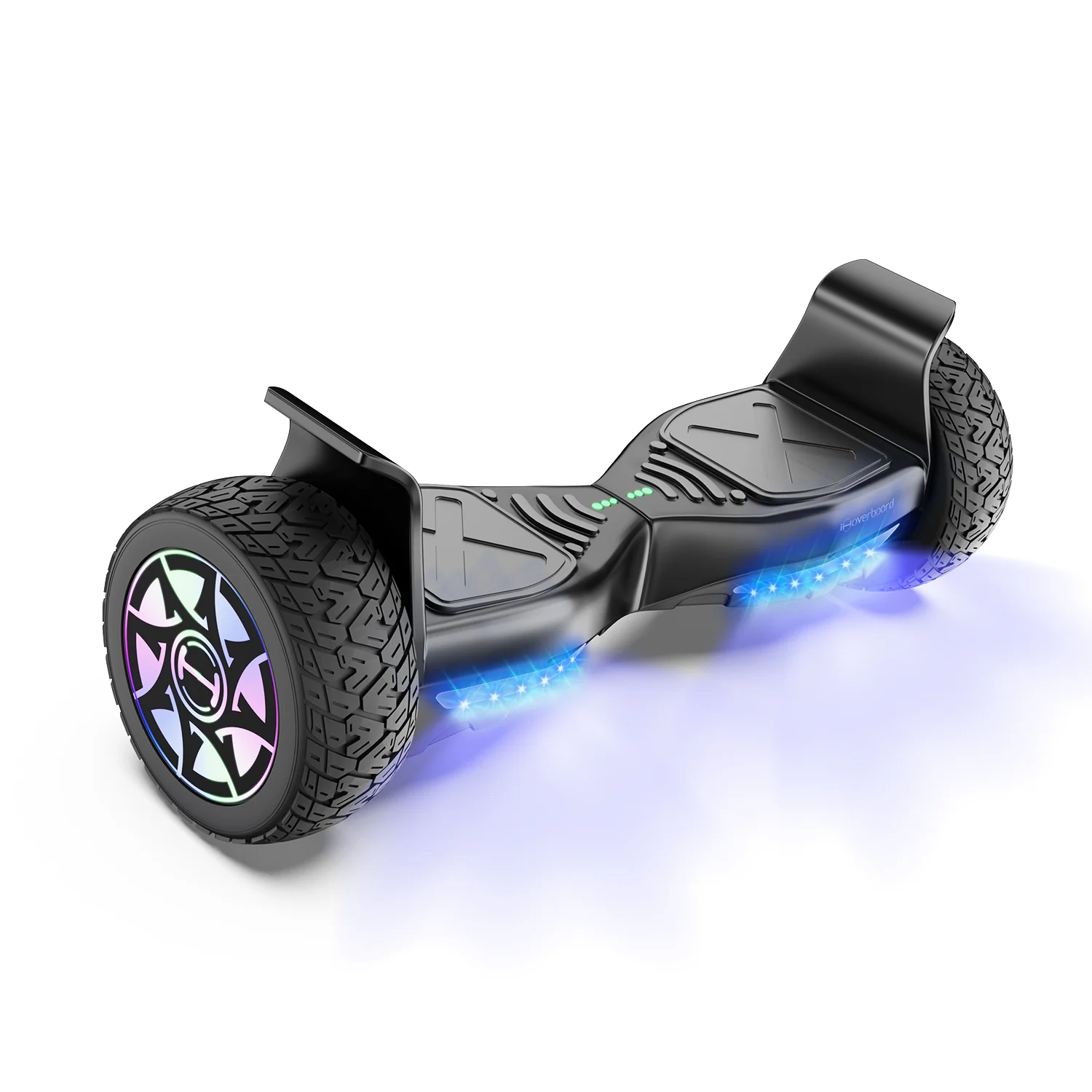 H8MAX/H8 LED Hoverboard Gelände 8.5" - Image 15