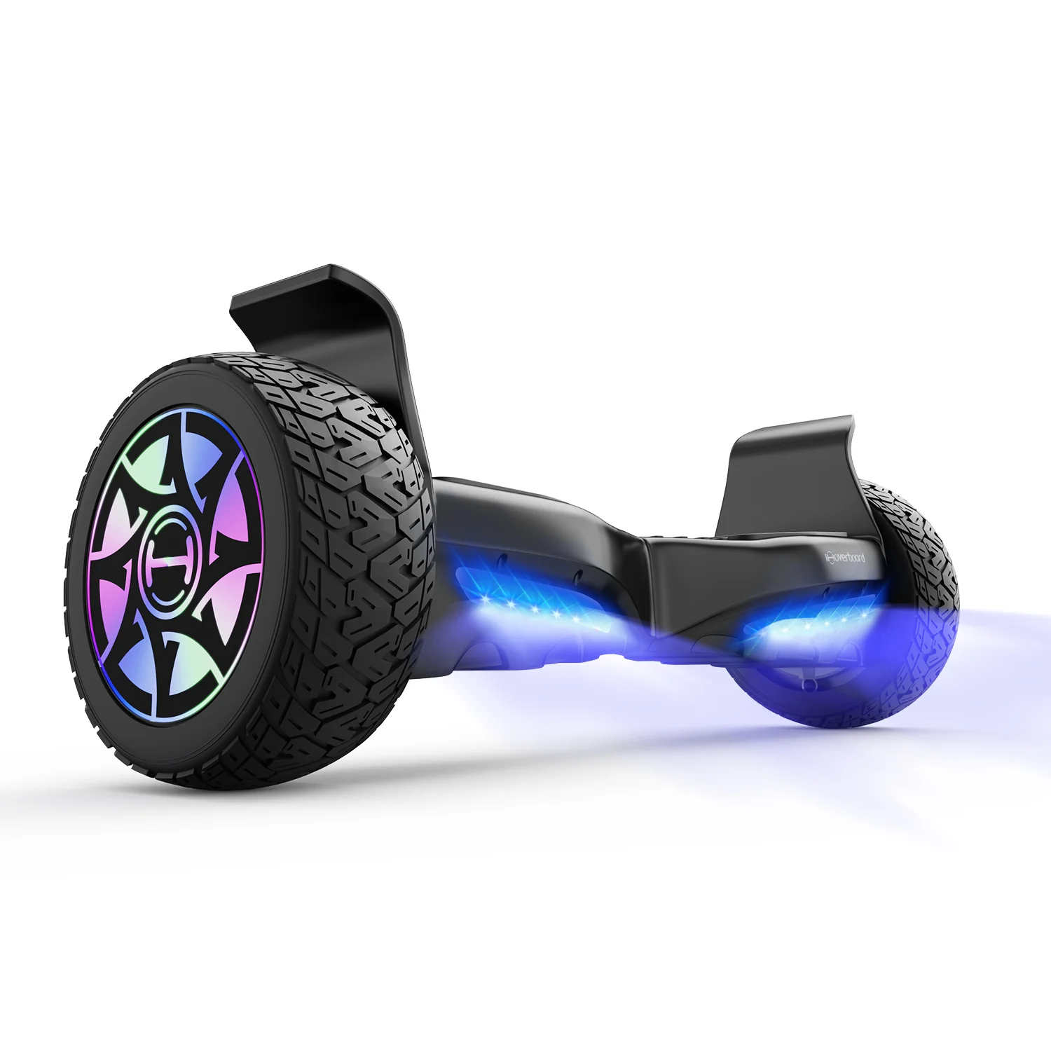 H8MAX/H8 LED Hoverboard Gelände 8.5" - Image 17