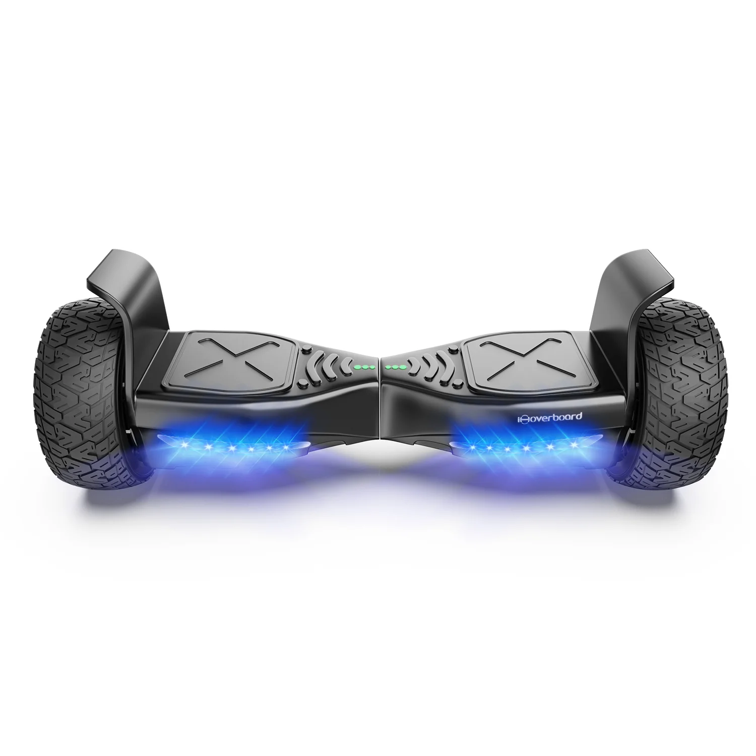 H8MAX/H8 LED Hoverboard Gelände 8.5" - Image 18