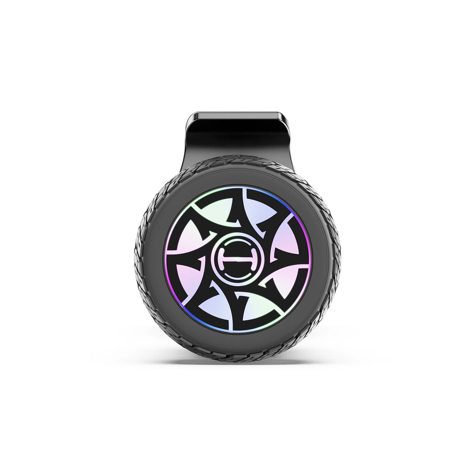 H8MAX/H8 LED Hoverboard Gelände 8.5" - Image 19