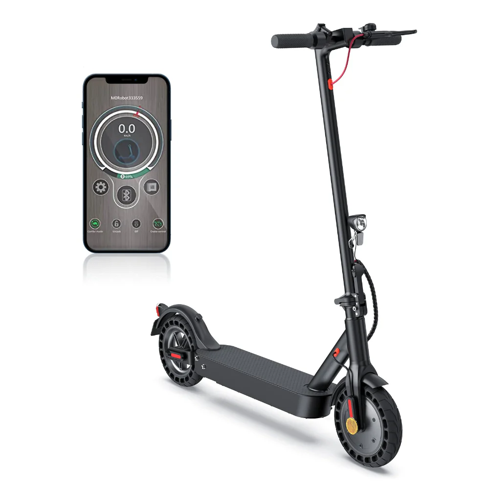 iScooter 500W 10" E9TMax E-Scooter Bündelverkauf - Image 14