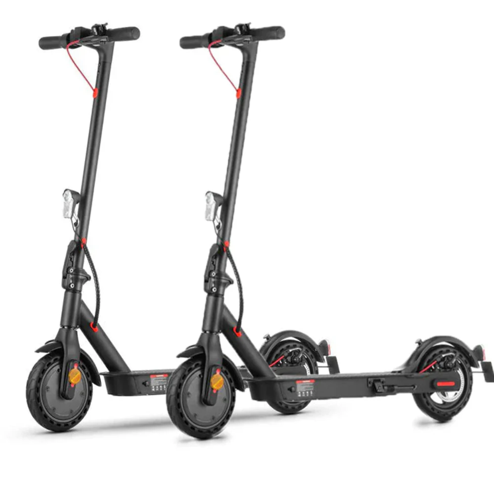 iScooter 500W 10" E9TMax E-Scooter Bündelverkauf - Image 18