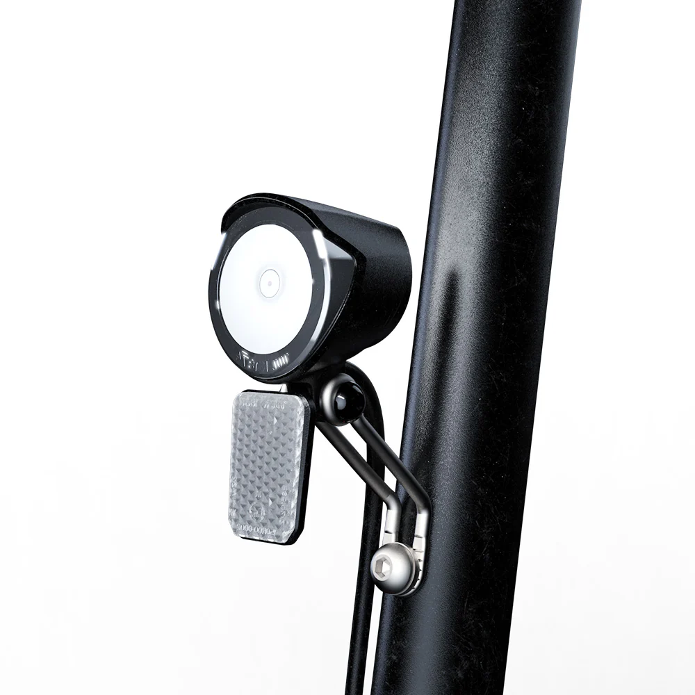 iScooter i8M / i9M City Pendler E-Scooter (ABE eKFV) - Image 11