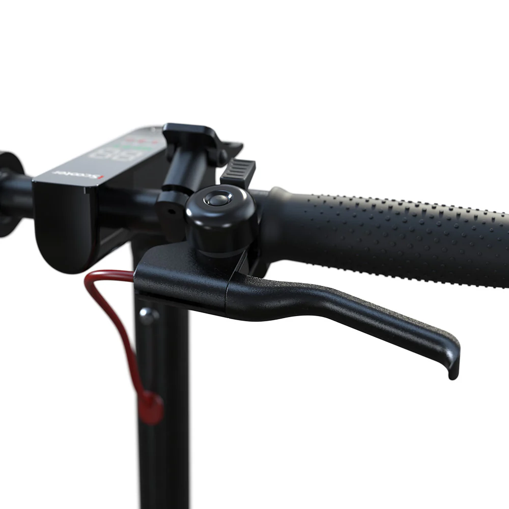 iScooter i8M / i9M City Pendler E-Scooter (ABE eKFV) - Image 12