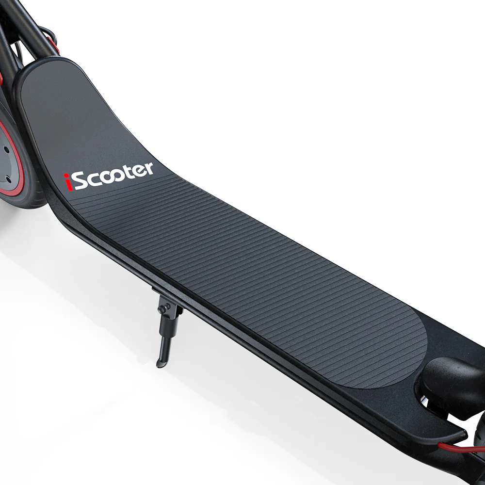 iScooter i8M / i9M City Pendler E-Scooter (ABE eKFV) - Image 13