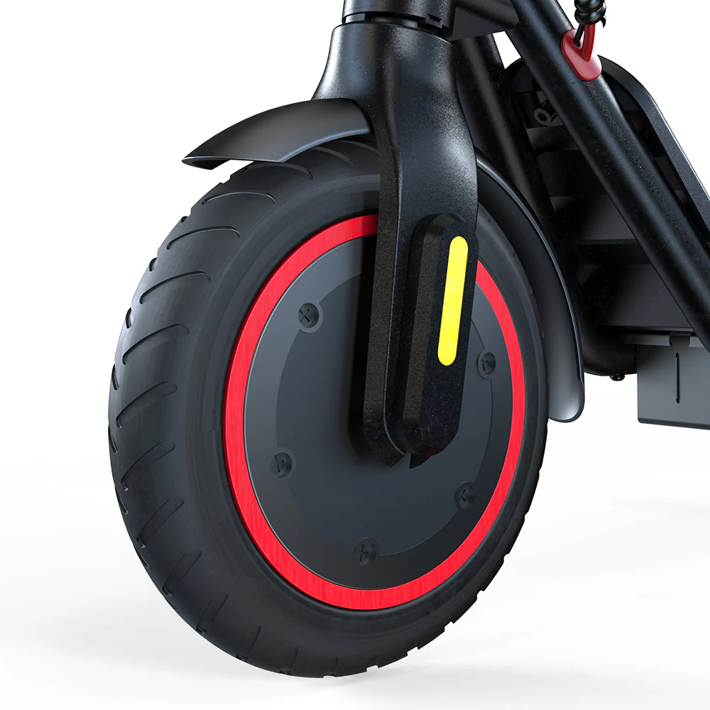 iScooter i8M / i9M City Pendler E-Scooter (ABE eKFV) - Image 14
