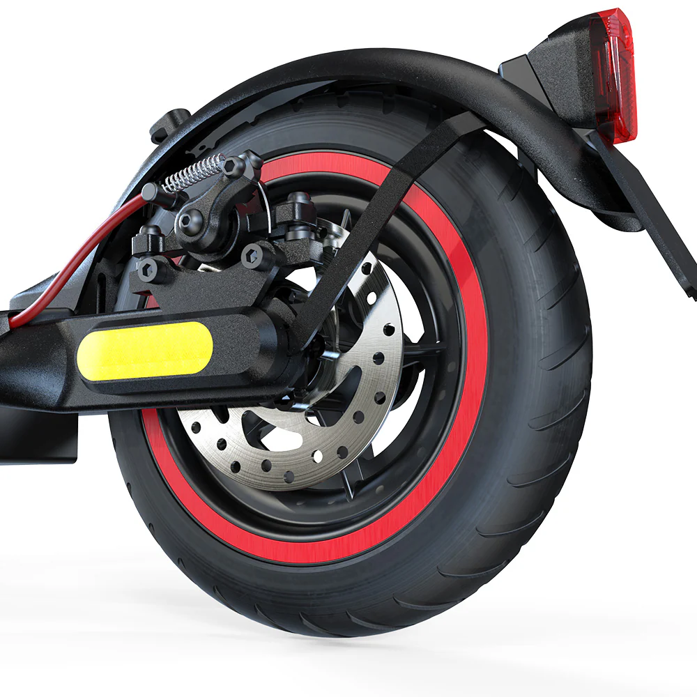 iScooter i8M / i9M City Pendler E-Scooter (ABE eKFV) - Image 15