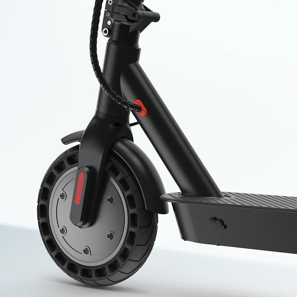 iScooter E9-Serie E-Scooter Mit Straßenzulassung (ABE,eKFV) - Image 10