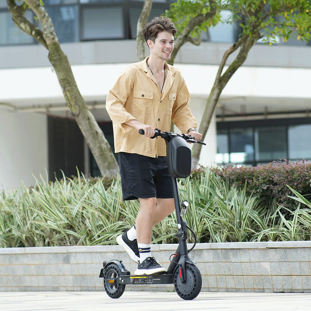 iScooter E9-Serie E-Scooter Mit Straßenzulassung (ABE,eKFV) - Image 20