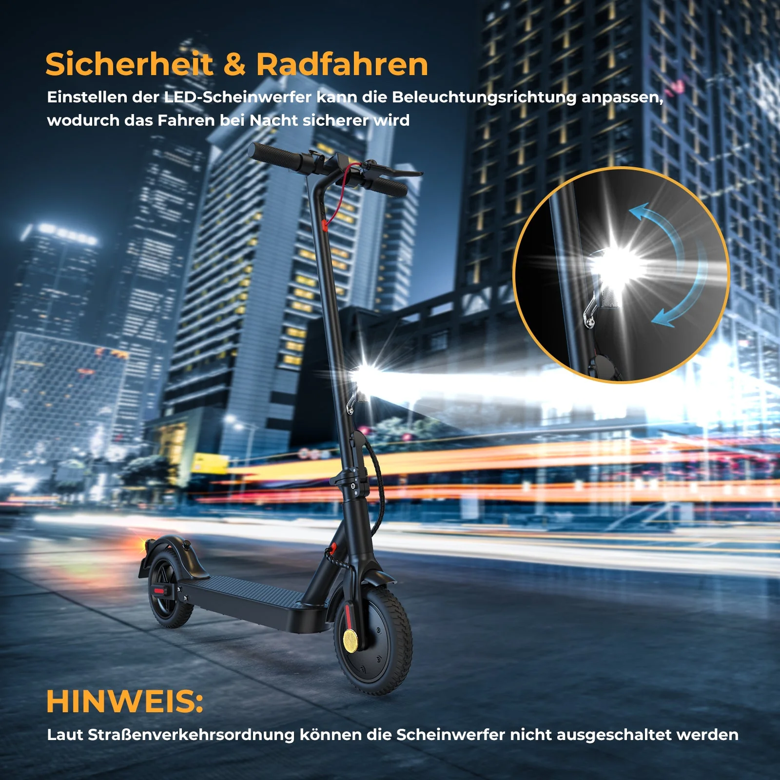 iScooter E-Scooter Mit Straßenzulassung Bündelverkauf - Image 12