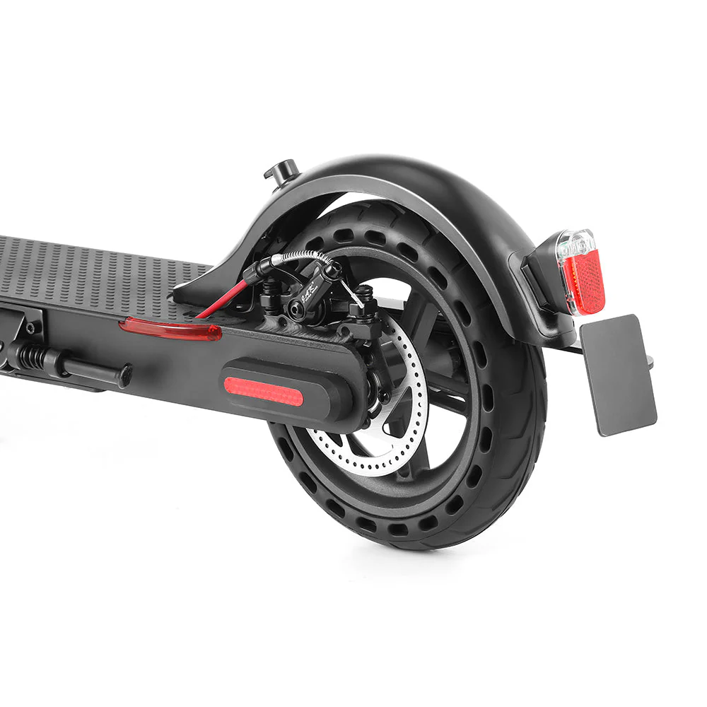 iScooter E-Scooter Mit Straßenzulassung Bündelverkauf - Image 19