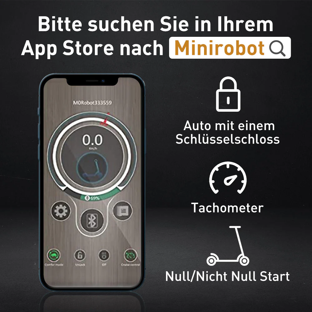 iScooter E-Scooter Mit Straßenzulassung Bündelverkauf - Image 6