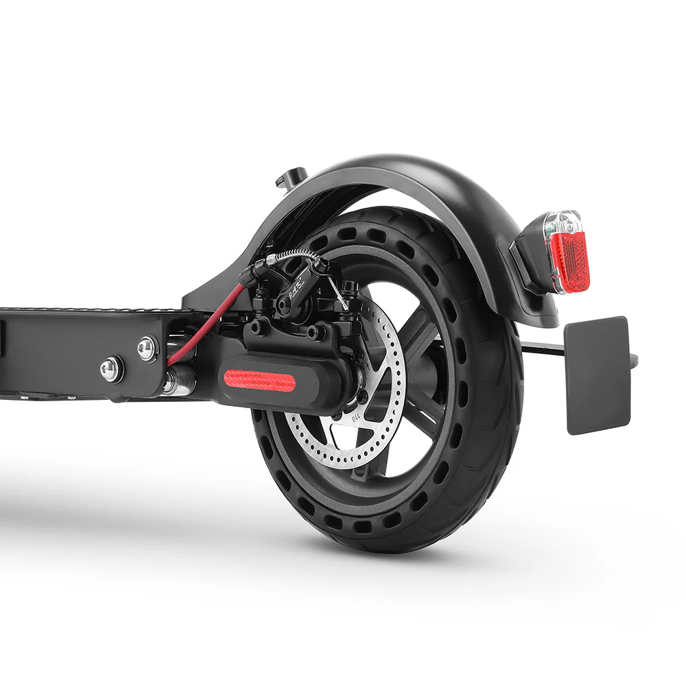 iScooter E-Scooter Mit Straßenzulassung Mit Doppelfederung Bündelverkauf - Image 15