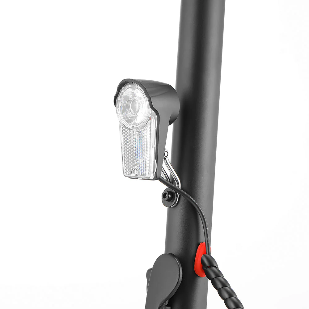 iScooter E-Scooter Mit Straßenzulassung Mit Doppelfederung Bündelverkauf - Image 17