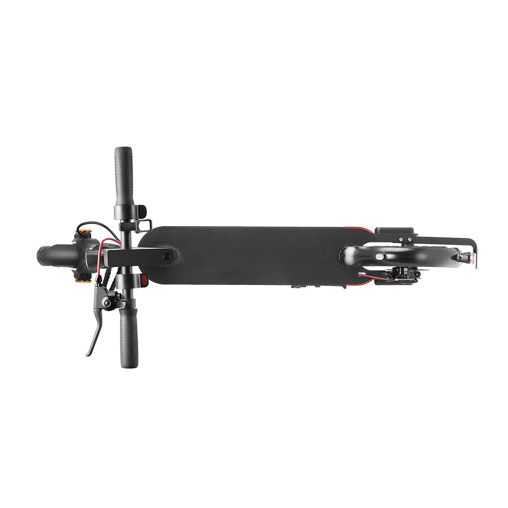 iScooter E-Scooter Mit Straßenzulassung Mit Doppelfederung Bündelverkauf - Image 18