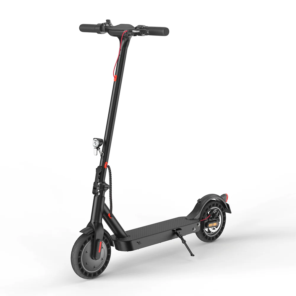 iScooter 500W 10" E9TMax E-Scooter Mit Straßenzulassung (ABE,eKFV) - Image 11