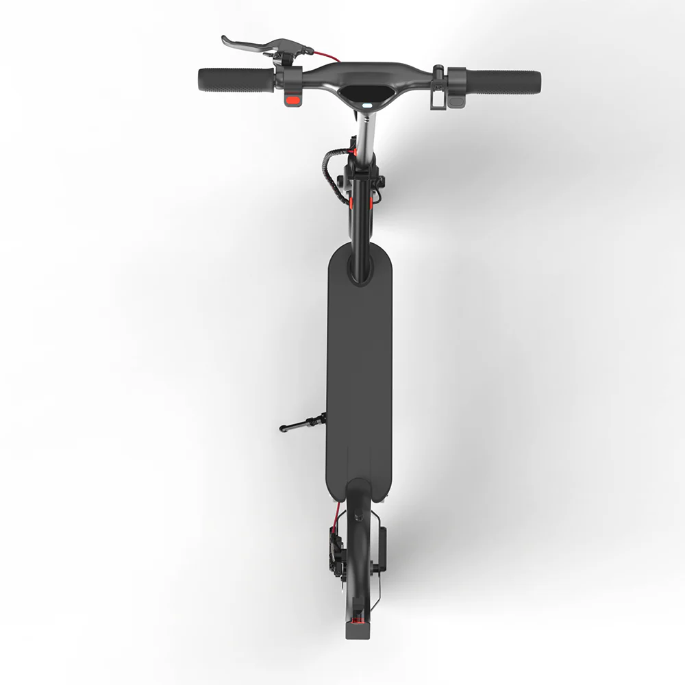 iScooter 500W 10" E9TMax E-Scooter Mit Straßenzulassung (ABE,eKFV) - Image 12