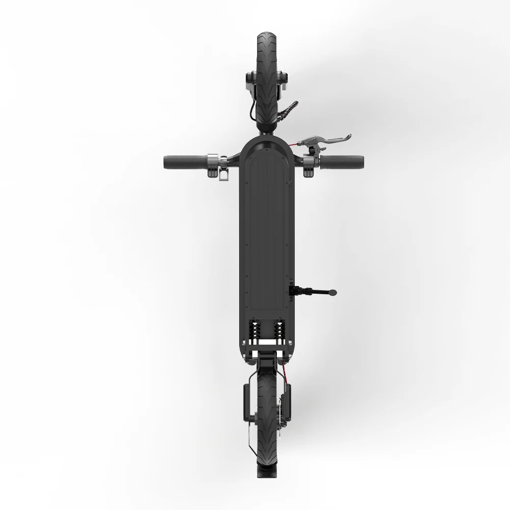 iScooter 500W 10" E9TMax E-Scooter Mit Straßenzulassung (ABE,eKFV) - Image 13