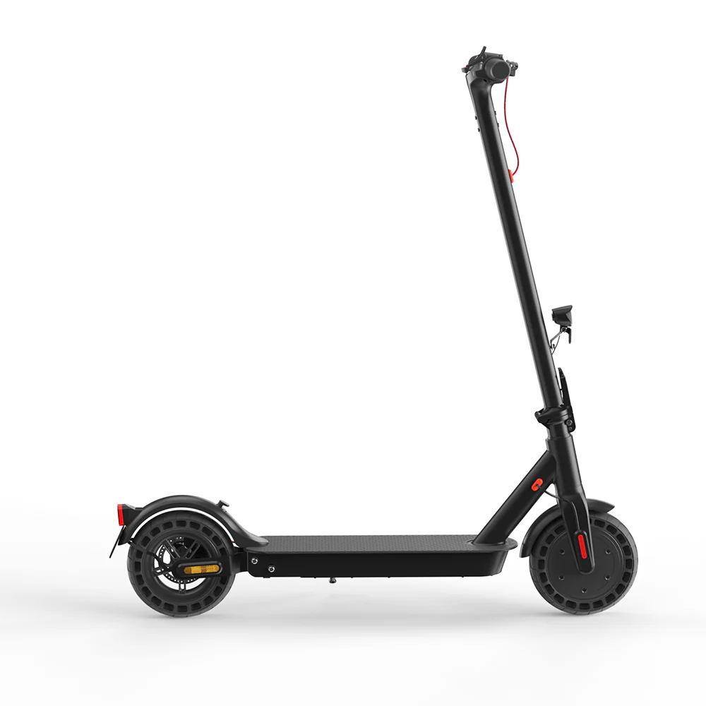 iScooter 500W 10" E9TMax E-Scooter Mit Straßenzulassung (ABE,eKFV) - Image 16