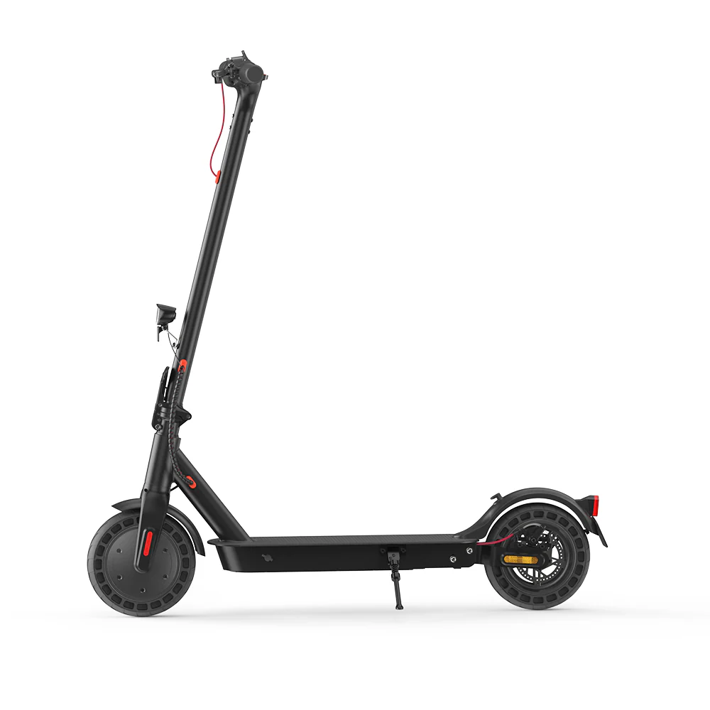 iScooter 500W 10" E9TMax E-Scooter Mit Straßenzulassung (ABE,eKFV) - Image 17