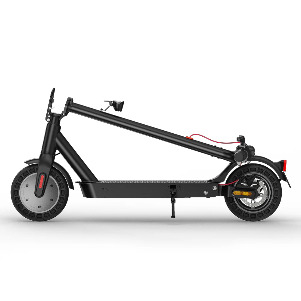 iScooter 500W 10" E9TMax E-Scooter Mit Straßenzulassung (ABE,eKFV) - Image 18