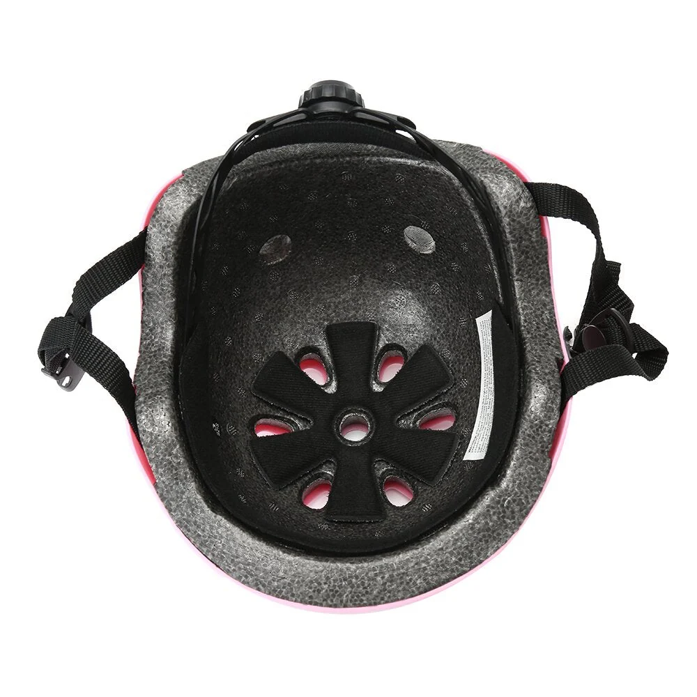 Kinder Helm & Schutzset - Image 7