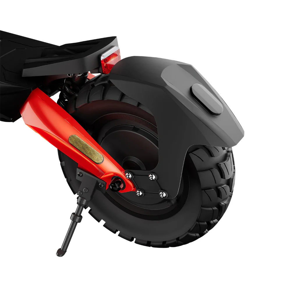 iScooter T8 Offroad E-Scooter Mit Straßenzulassung (ABE/eKFV) - Image 19