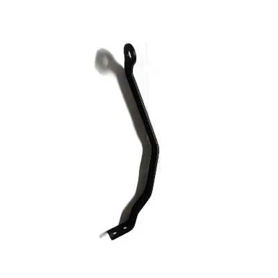 Kotflügelhalter aus Metall für E-Scooter E9/E9Pro/E9MAX/E9TMAX - Image 2