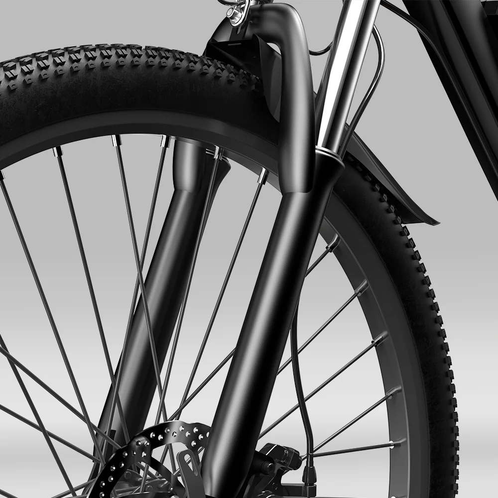 EB3 / EB3S E-Mountainbike - Image 11