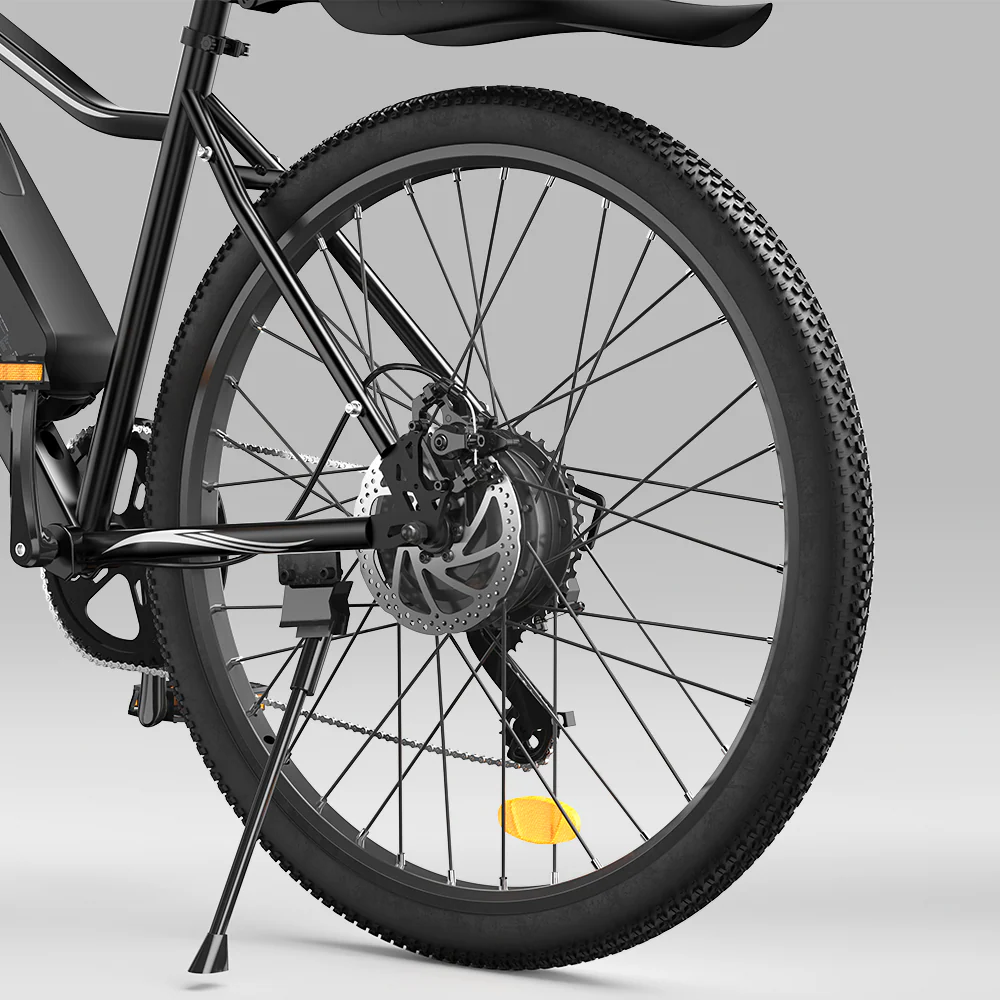 EB3 / EB3S E-Mountainbike - Image 12