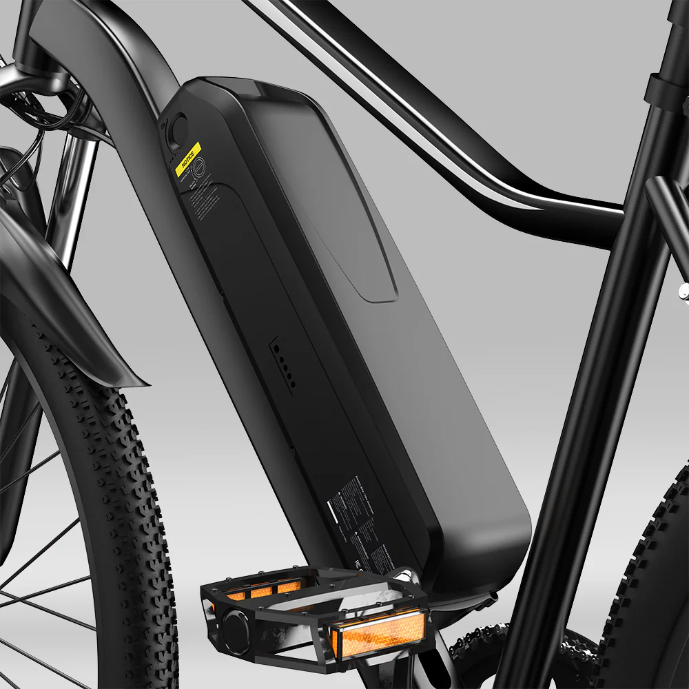 EB3 / EB3S E-Mountainbike - Image 13