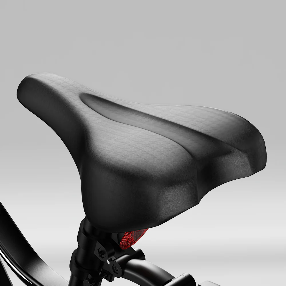 EB3 / EB3S E-Mountainbike - Image 15