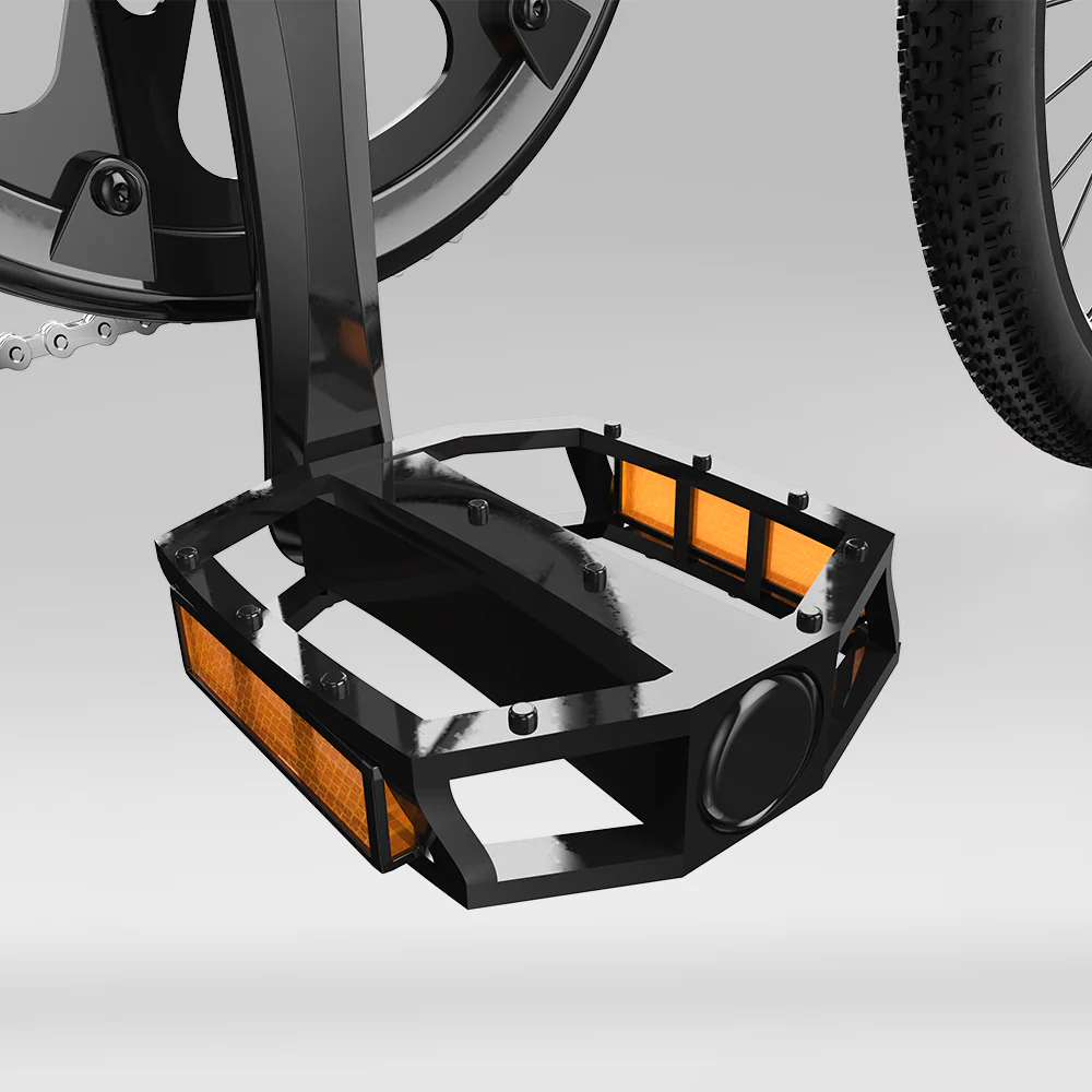 EB3 / EB3S E-Mountainbike - Image 16