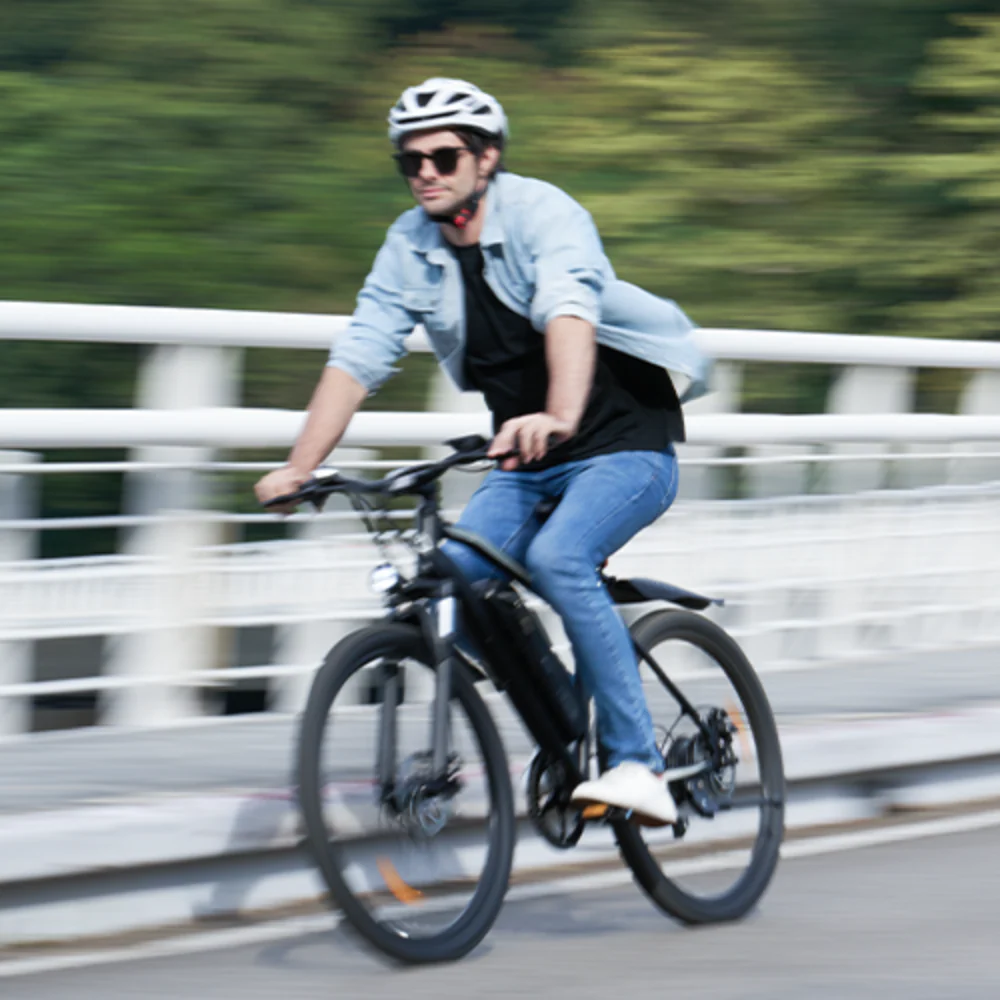EB3 / EB3S E-Mountainbike - Image 18