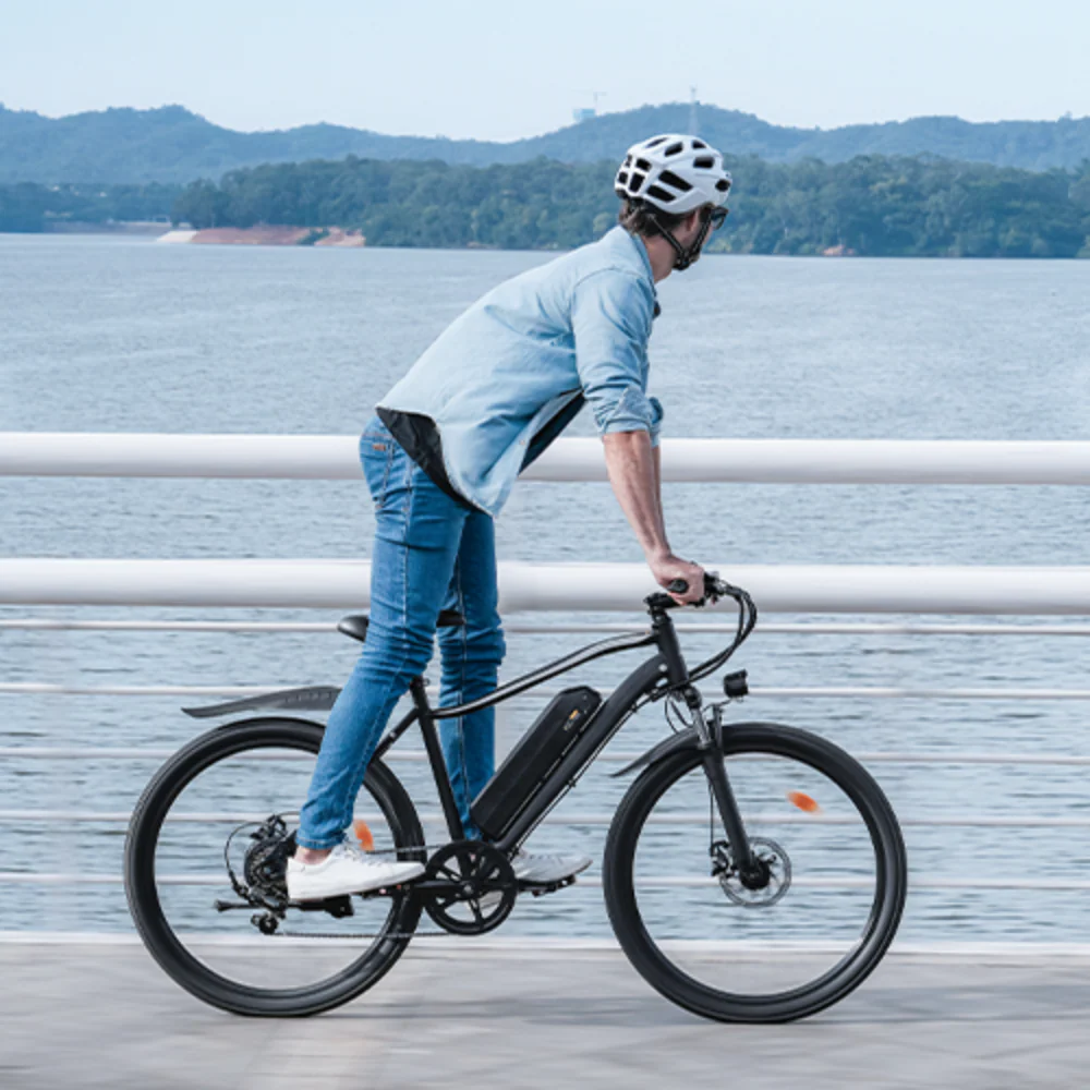EB3 / EB3S E-Mountainbike - Image 19