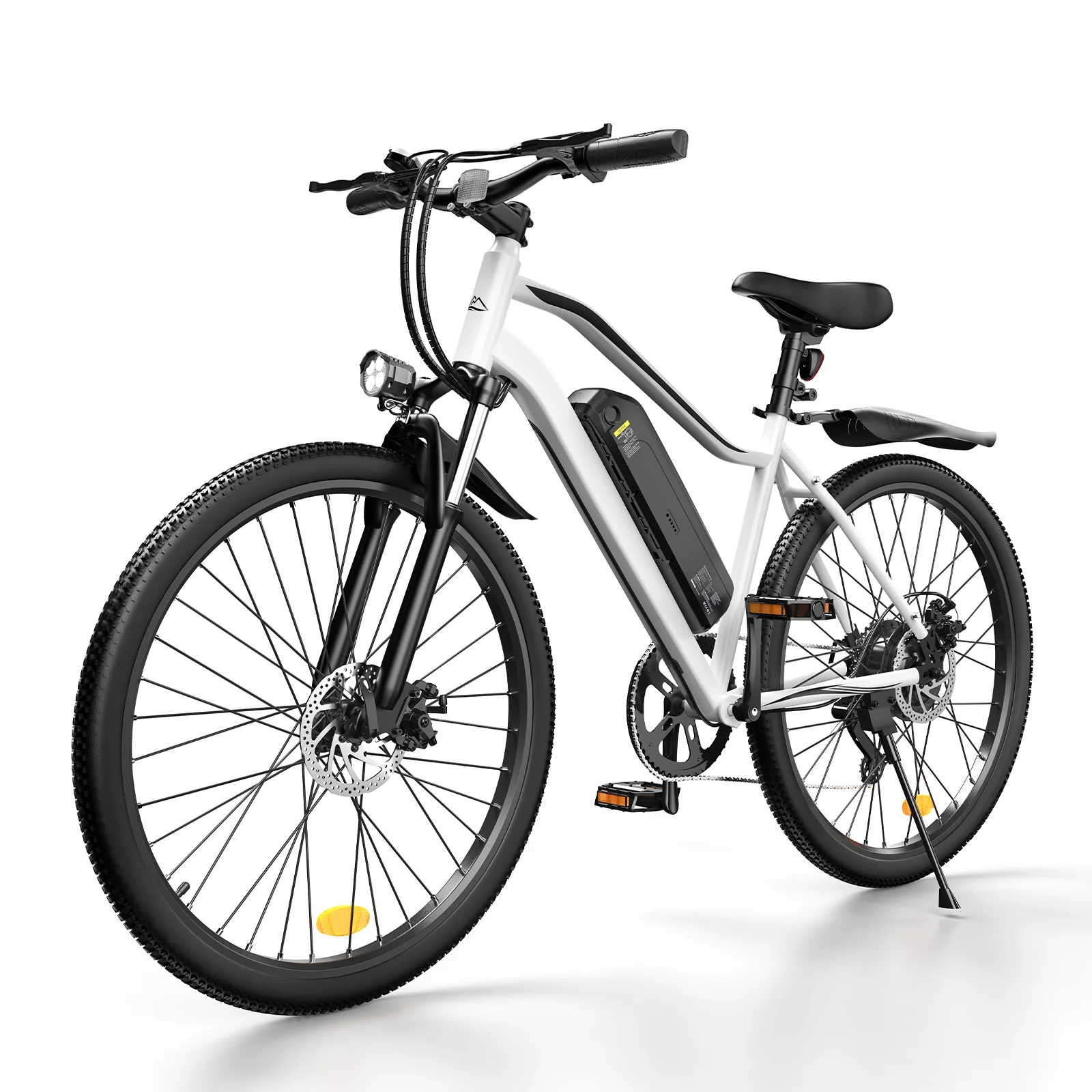 EB3 / EB3S E-Mountainbike - Image 20