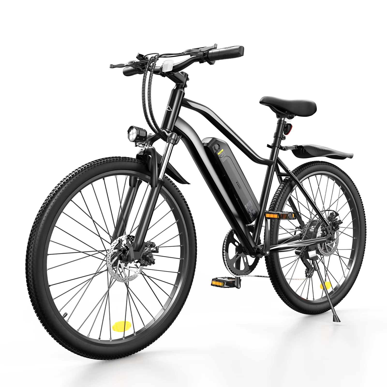 EB3 / EB3S E-Mountainbike - Image 21