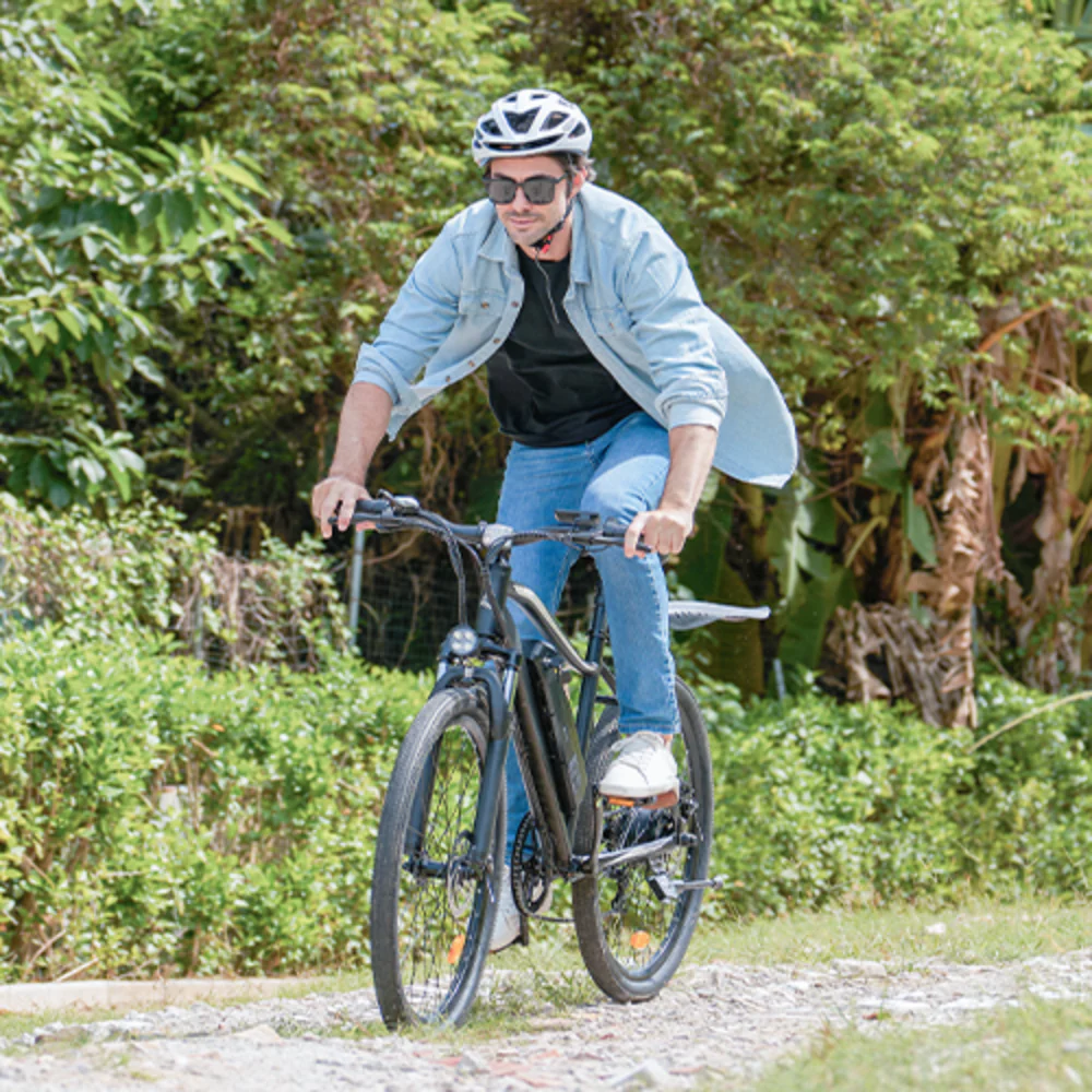 EB3 / EB3S E-Mountainbike - Image 5