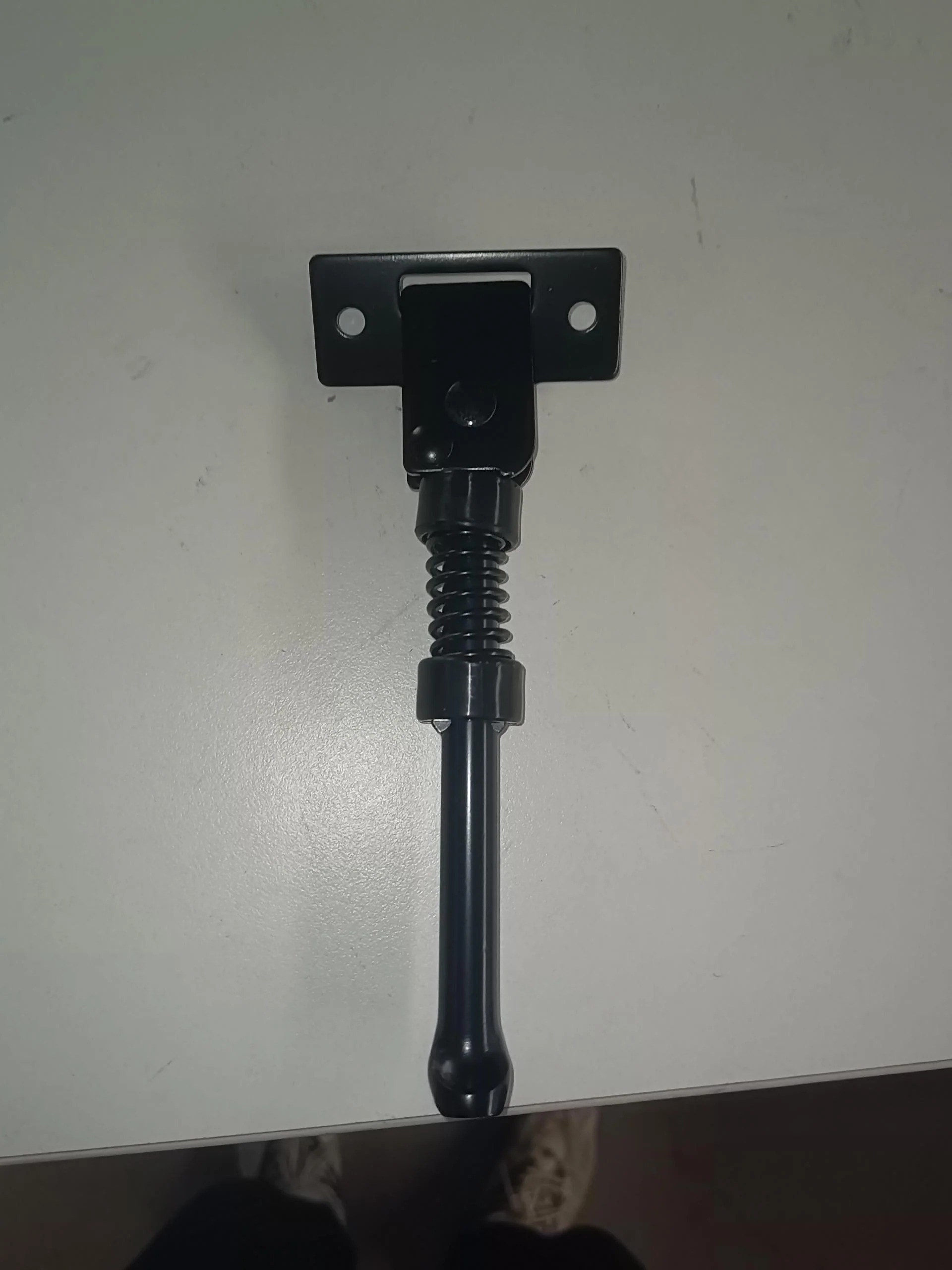 Parkstützbügel für iScooter E9/E9MAX