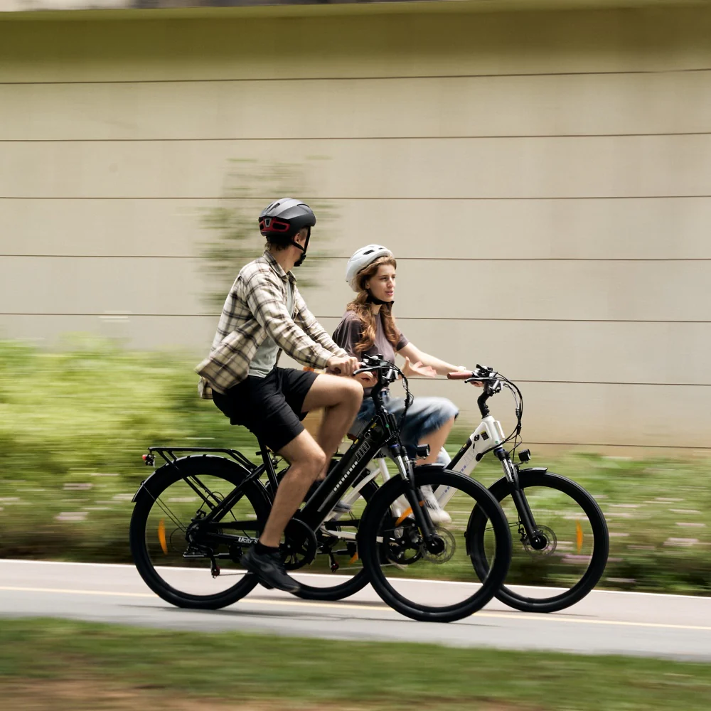 Ucity / UcityS Urban E-Bike - Image 14